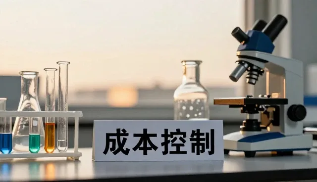 如何高效管理会务成本,提升企业策划效率