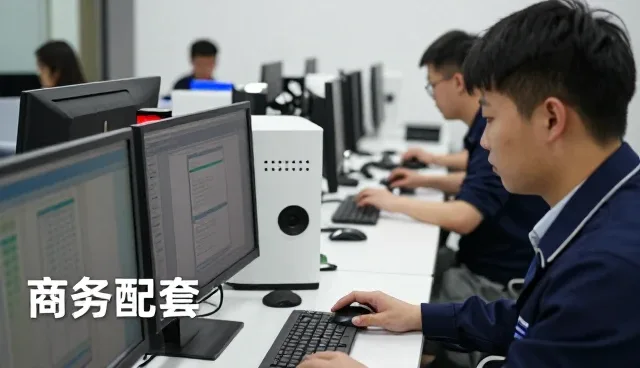 会务服务提升新建楼盘整体体验