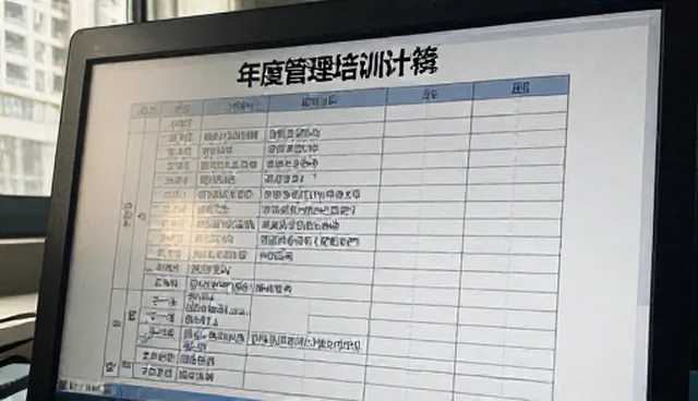 资源分配优化对管理培训效率的影响与实践
